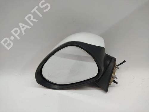 Used Left mirror Left mirror SEAT IBIZA IV (6J5, 6P1) [2008-2017] 32724394 32724394