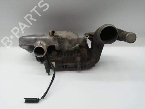 Turbolader/Kompressor MERCEDES-BENZ SLK (R170) 230 Kompressor (170.447) (193 hp) 28326096