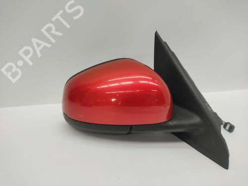 Right mirror SMART FORFOUR Hatchback (453) 1.0 (453.042, 453.043) | BP18068613C27 