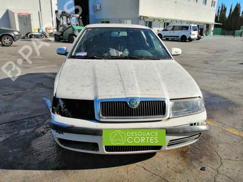 Engine SKODA OCTAVIA I (1U2) 1.9 TDI | BP6835284M1 