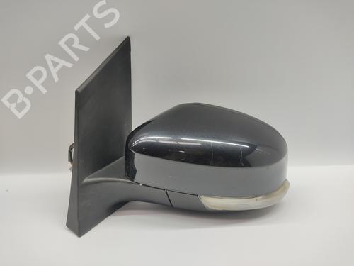 Left mirror FORD FOCUS II (DA_, HCP, DP)  | BP26913323C26 