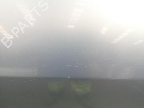 Right rear door OPEL ZAFIRA A MPV (T98) 2.0 DTI 16V (F75) | BP27316031C5 