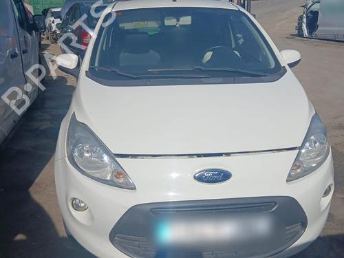 Used Parts FORD KA (RU8) 1.2 4514560