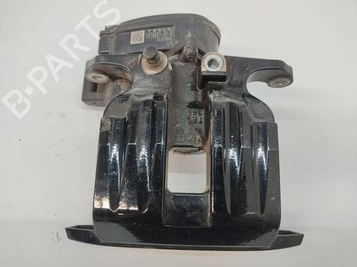 Venstre bremsekaliber bag TESLA MODEL S (5YJS) [2012-2025]  29937405