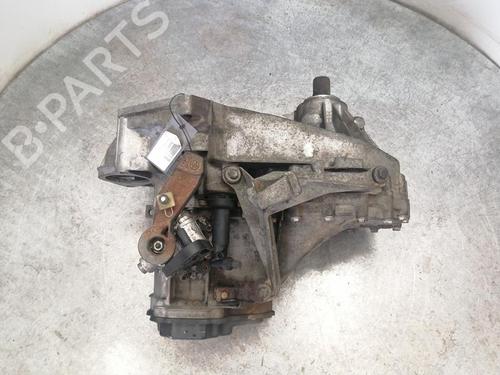 Gearkasse Gearkasse VW TRANSPORTER T6 / CARAVELLE T6 Bus (SGB, SGJ, SHB, SHJ) [2015-2024] 35942454 35942454