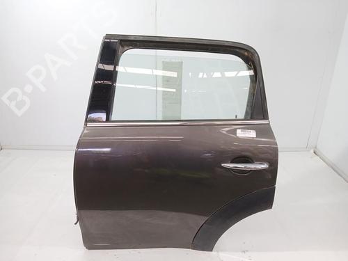 Used Left rear door Left rear door 36409370 36409370