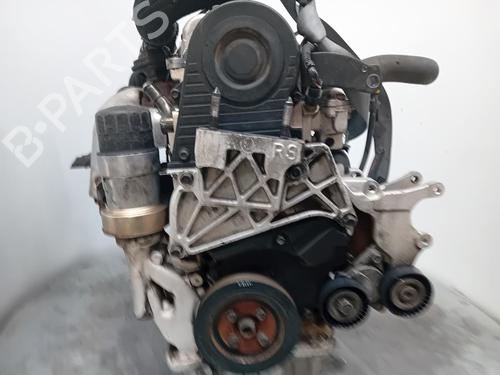 Motor KIA CARENS I MPV (FC, FJ) 2.0 CRDi | BP29904245M1