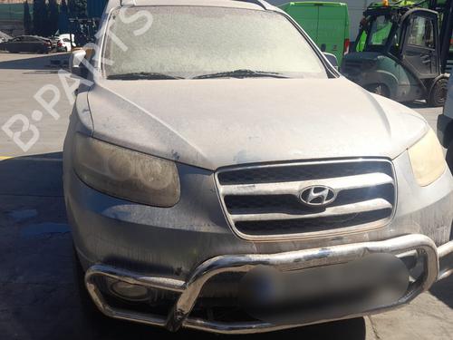 Front wiper motor HYUNDAI SANTA FÉ II (CM) 2.2 CRDi GLS | BP19135924M29 