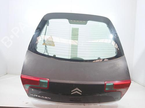 Used Tailgate Tailgate 38541237 38541237