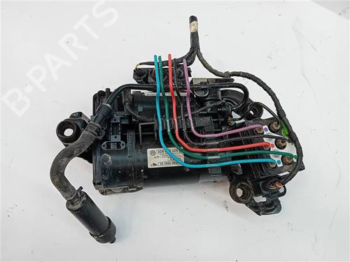 Used Suspension compressor Suspension compressor 39468265 39468265