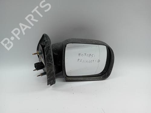 Specchietto retrovisore destro RENAULT KANGOO (KC0/1_) 1.5 dCi (KC07) (65 hp) 32311560