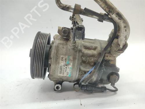 Used AC compressor AC compressor 36781503 36781503