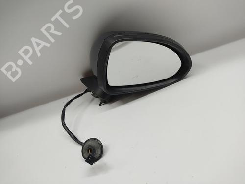 Used Right mirror Right mirror OPEL CORSA D (S07) [2006-2015] 33658161 33658161