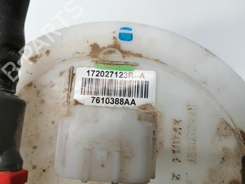 Fuel pump DACIA DOKKER MPV (KE_)  | BP17829689M76 