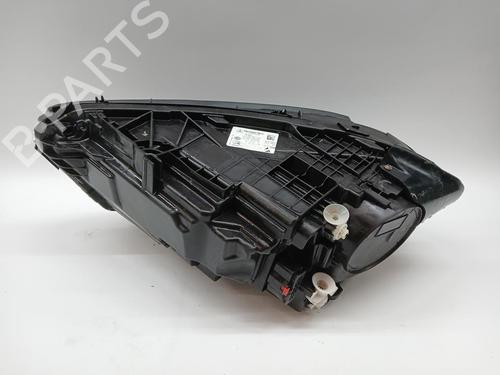 Right headlight MERCEDES-BENZ A-CLASS (W177) A 180 d (177.003) | BP33623171C29 - Image 4