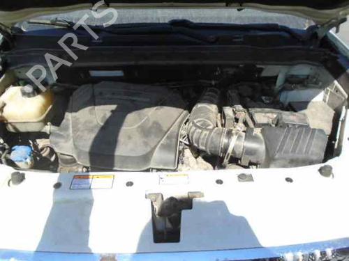 Climate control SSANGYONG KORANDO (CK)  | BP5818066I5 