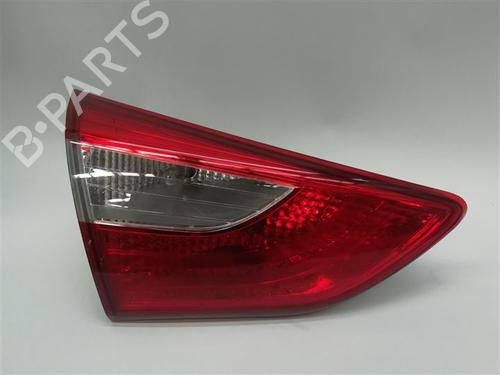 Used Left tailgate light Left tailgate light HYUNDAI i30 Estate (GD) 1.6 CRDi (128 hp) 12519518 12519518
