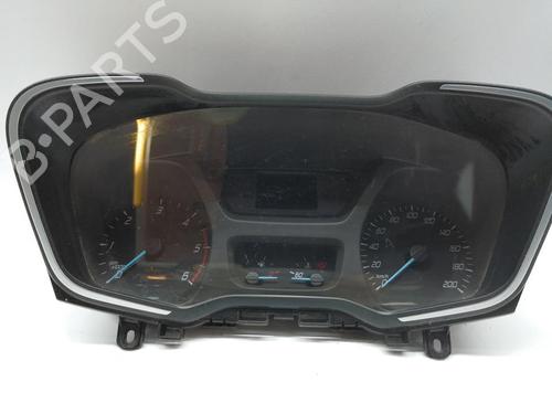 instrument-cluster-ford-tourneo-custom-v362-bus-f3-2012-32072020 main image