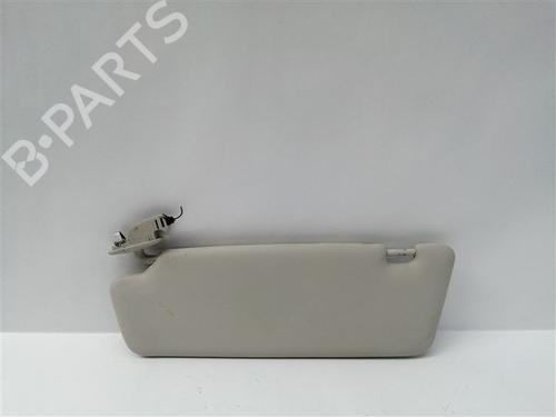 Used Right sun visor Right sun visor AUDI A5 Sportback (8TA) 2.0 TDI (143 hp) 15397227 15397227