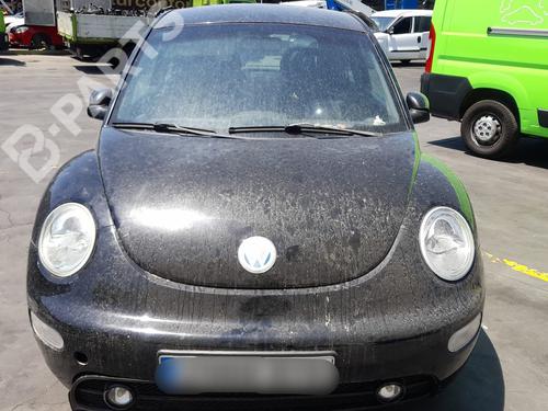 Used Parts VW NEW BEETLE (9C1, 1C1)  1.9 TDI  1069021