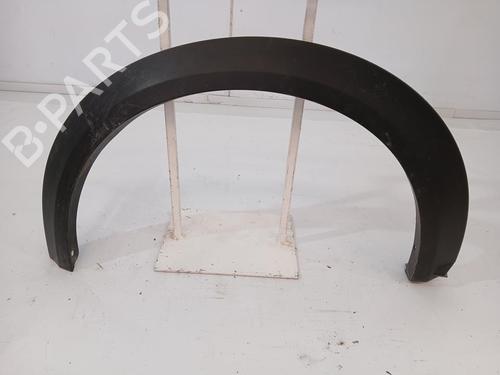 Used Front left wheel arch trim Front left wheel arch trim 36813583 36813583