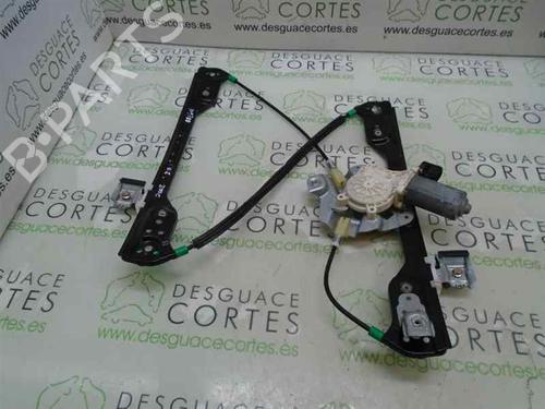 Used Front left window mechanism Front left window mechanism 5789510 5789510