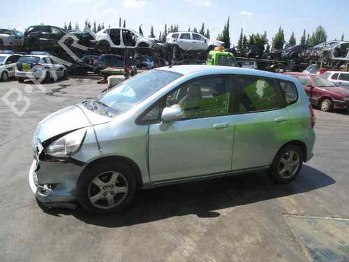 Drivstoffpumpe HONDA JAZZ II (GD_, GE3, GE2) 1.3 iDSi (GD1) | BP5679000M76
