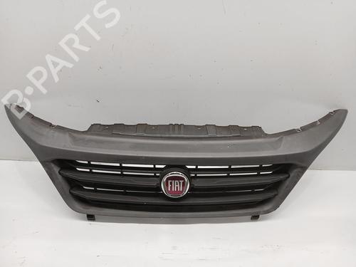 Used Grille FIAT DUCATO Platform/Chassis (250_) 140 Multijet 2,3 D (140 hp) 29865420