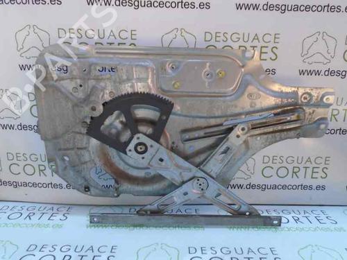Rear right window mechanism KIA OPIRUS (GH) 3.5 | BP5527356C25 