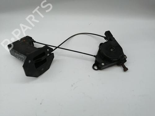 Used Support CITROËN NEMO Box Body/MPV (AA_) 1.4 HDi (68 hp) 33175549