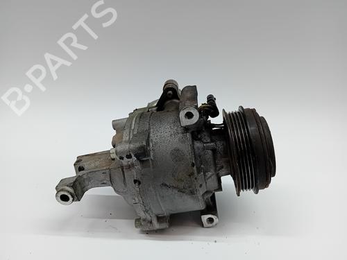 AC compressor OPEL ASTRA K Sports Tourer (B16)  | BP27160305M34 