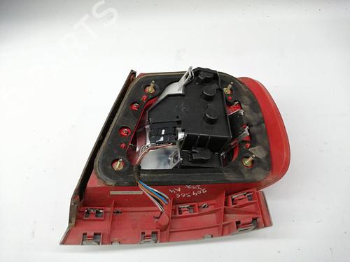 Left taillight AUDI A4 B5 (8D2) 1.8 T | BP29982412C34