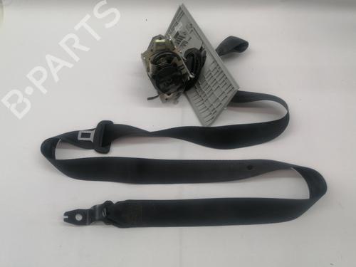 Front left seatbelt SKODA FABIA III (NJ3)  | BP29375977I26 