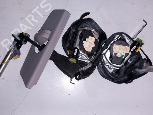 Airbag Kit HYUNDAI TUCSON (TL, TLE)  | BP32271027C86 
