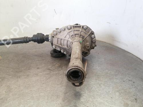 Front differential LAND ROVER DISCOVERY V (L462) 2.0 Sd4 4x4 | BP37246843M23 - Image 5