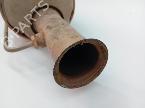 Particulate filter CITROËN BERLINGO MULTISPACE (B9) 1.6 BlueHDi 100 | BP24195571M81 