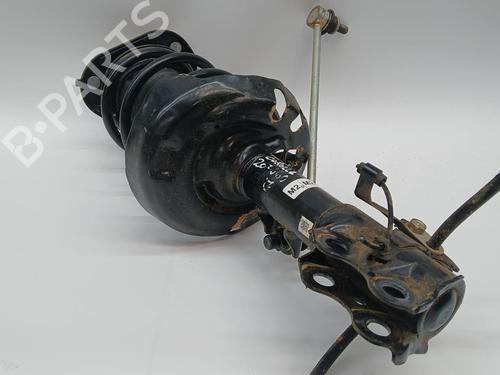 Used Left front shock absorber Left front shock absorber TOYOTA COROLLA Hatchback (_E21_, _EA1_, _EH1_) [2018-2026] 35800645 35800645