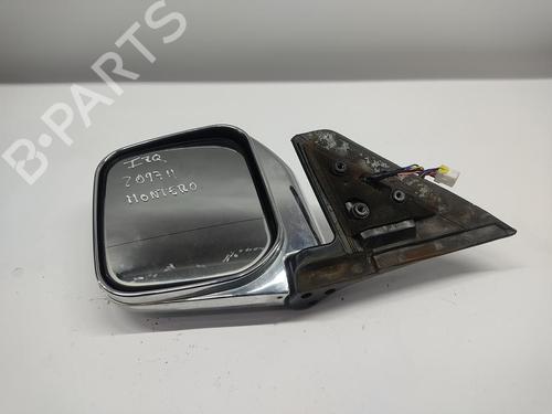 Retrovisor izquierdo Retrovisor izquierdo MITSUBISHI PAJERO SPORT I (K7_, K9_) [1996-2026] 37032765 37032765