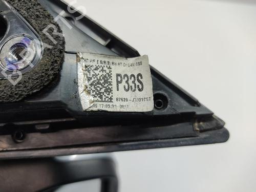 Right mirror KIA CEED (CD)  | BP31589225C27 