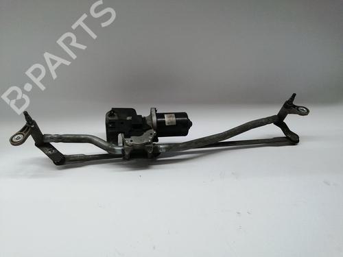 Used Front wiper motor FIAT DUCATO Platform/Chassis (250_) 140 Multijet 2,3 D (140 hp) 30623804
