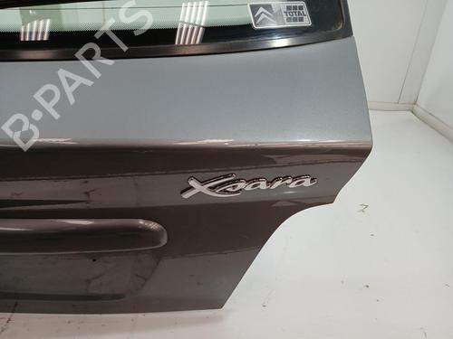 Bagklap CC/Kombi-Coupé CITROËN XSARA (N1) 1.6 16V | BP29970146C6