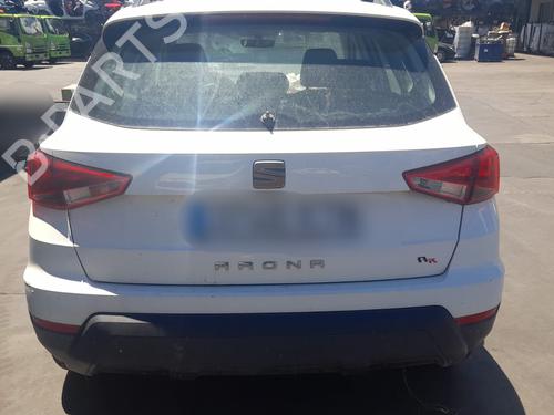 Rear right window mechanism SEAT ARONA (KJ7, KJP)  | BP18918181C25 