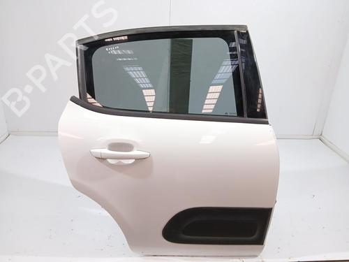 Used Right rear door CITROËN C3 III Van (SX_, SY_) [2016-2025]  30390523