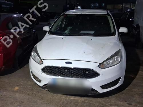 Electronic module FORD FOCUS III  | BP32977219M83  - Image 5