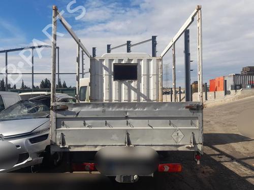 Left headlight NISSAN CABSTAR E (TL_, VL_)  | BP30166688C28 