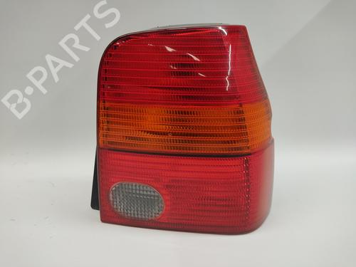 Used Right taillight SEAT AROSA (6H1) 1.4 (60 hp) 27703669
