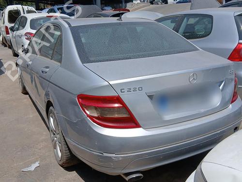 ABS pump MERCEDES-BENZ C-CLASS (W204) | BP37471492M43 - Image 7