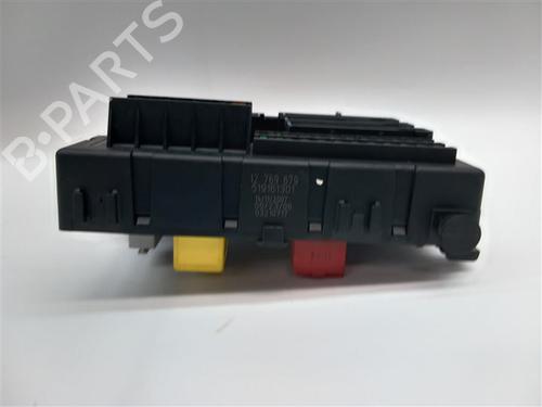 Electronic module SAAB 9-3 (YS3F, E79, D79, D75) 1.9 TTiD | BP26033000M83 - Image 5