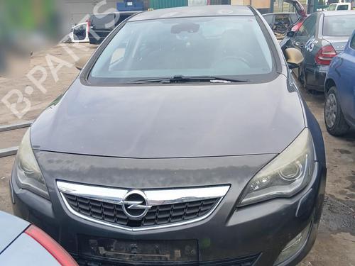 Used Parts OPEL ASTRA J (P10) [2009-2016]  4395300