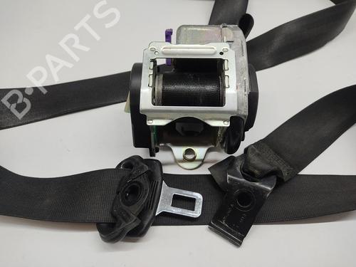 Front right seatbelt AUDI A3 Sportback (8PA)  | BP29376130I25 
